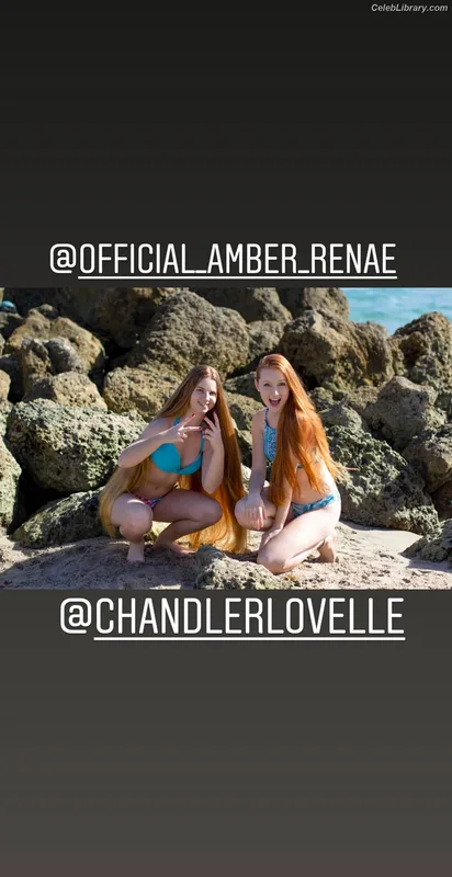Chandler Lovelle photo 17 of 99