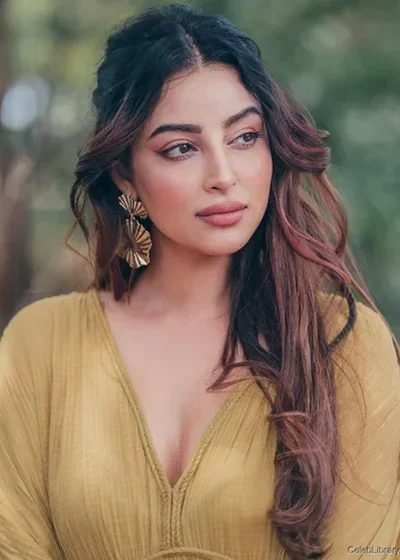 Chandni Sharma