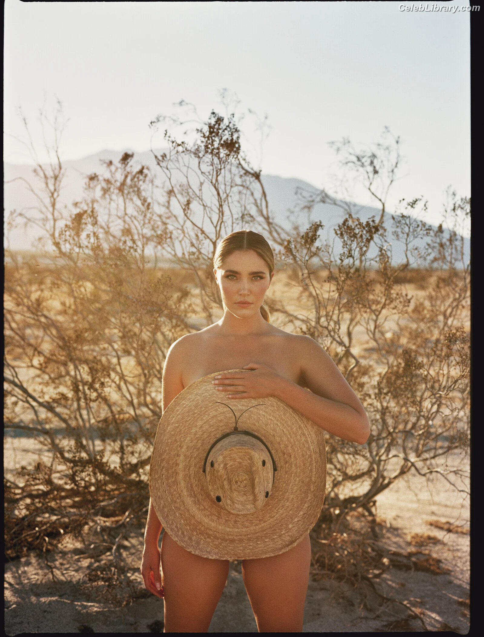 Chanel Celaya Watkins photo 5 of 15