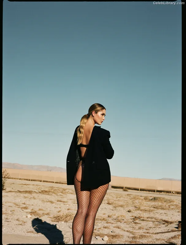 Chanel Celaya Watkins photo 2 of 16