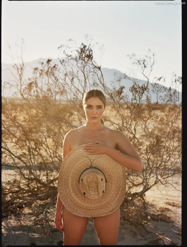 Chanel Celaya Watkins photo 5 of 16