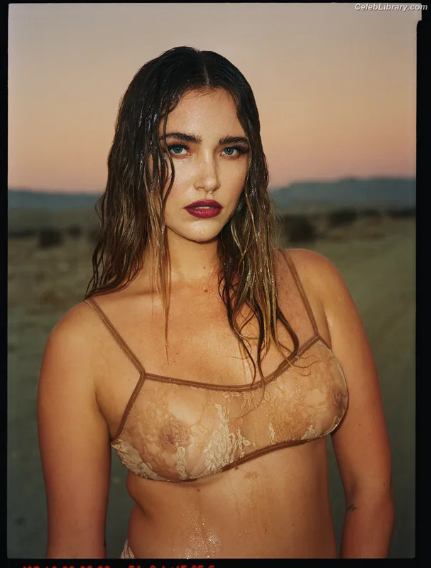 Chanel Celaya Watkins photo 7 of 16