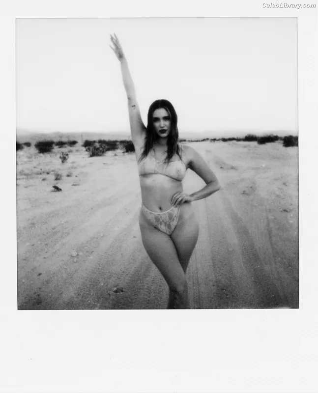Chanel Celaya Watkins photo 8 of 16