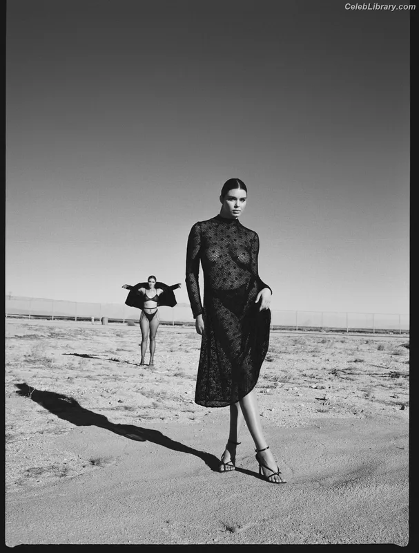 Chanel Celaya Watkins photo 9 of 16