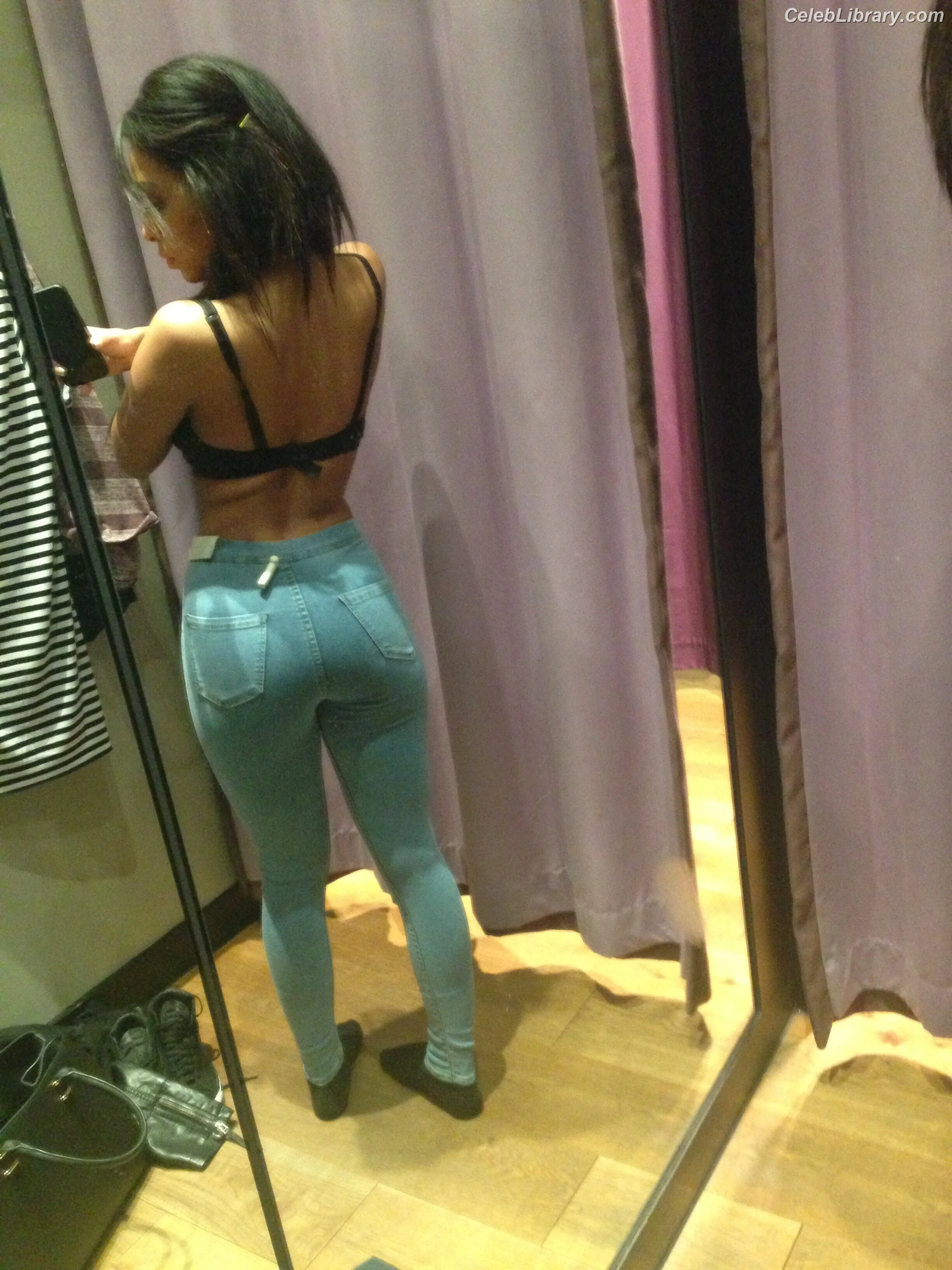 Chanel Coco Brown photo 16 of 78
