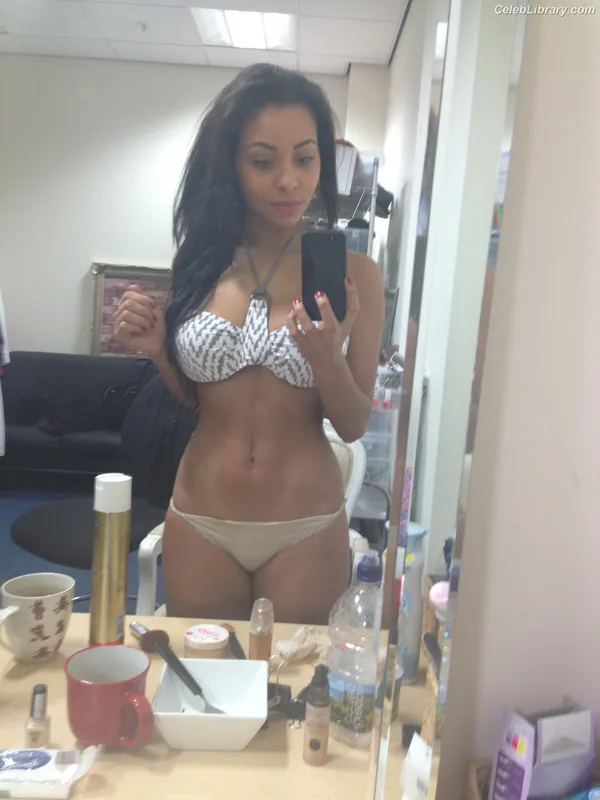 Chanel Coco Brown photo 22 of 79