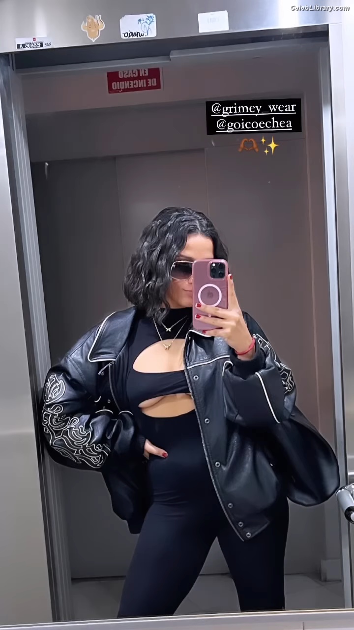 Chanel Terrero photo 21 of 21