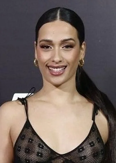 Chanel Terrero