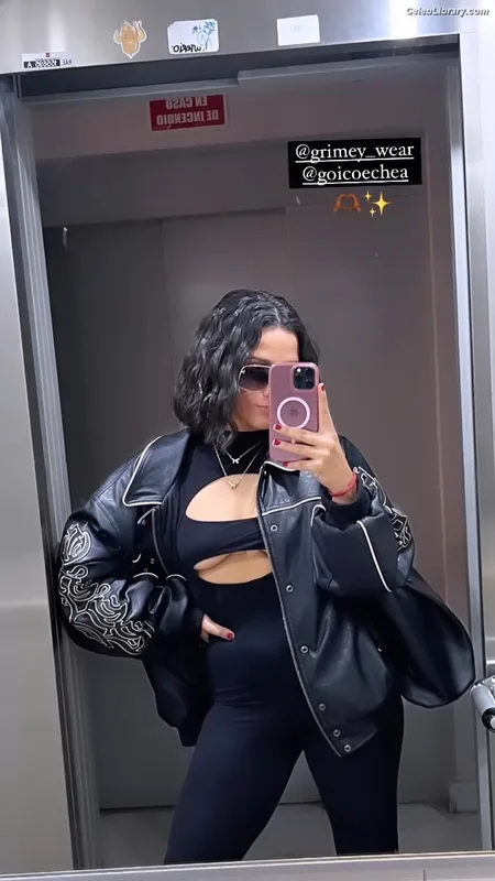 Chanel Terrero photo 21 of 21