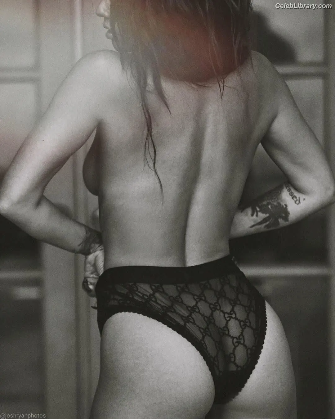 Chanel West Coast photo 10 of 707