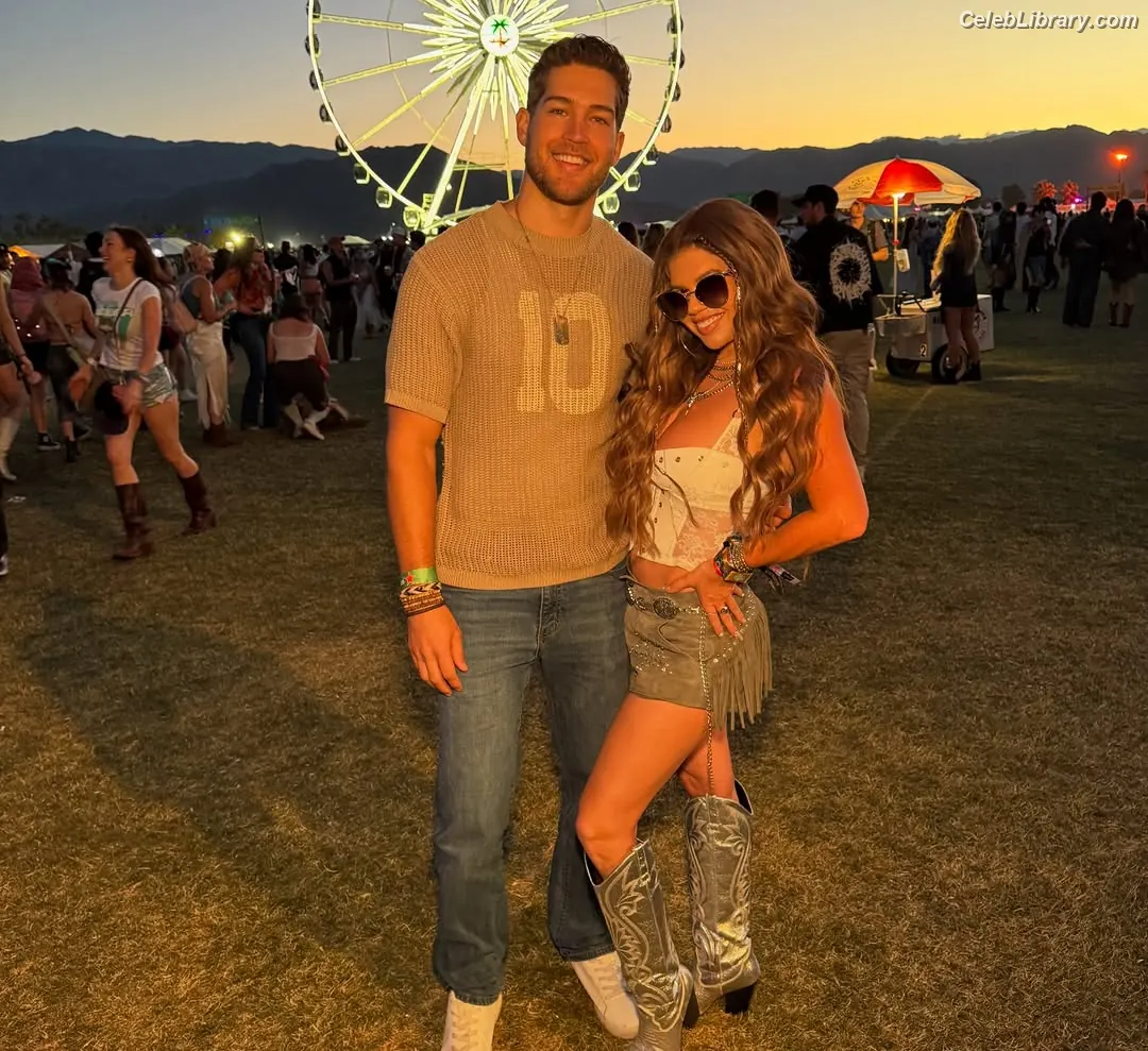 Chanel West Coast photo 9 of 707