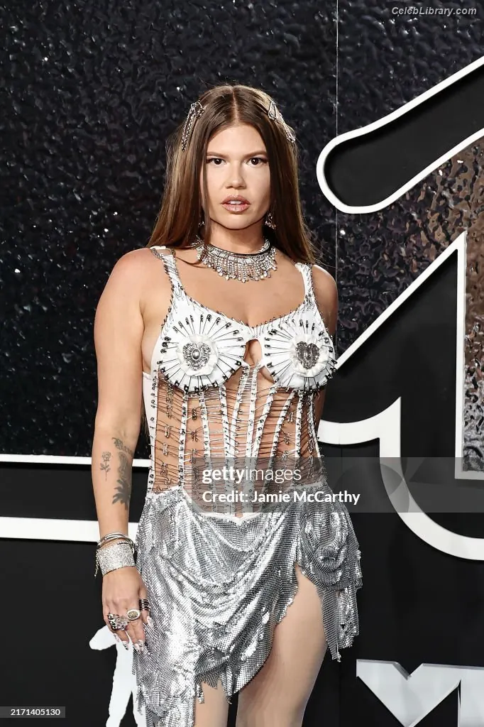 Chanel West Coast photo 8 of 707