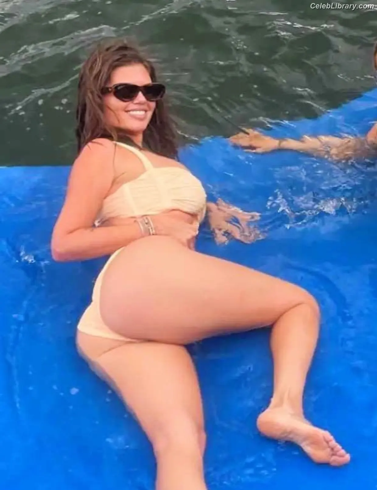 Chanel West Coast photo 14 of 707