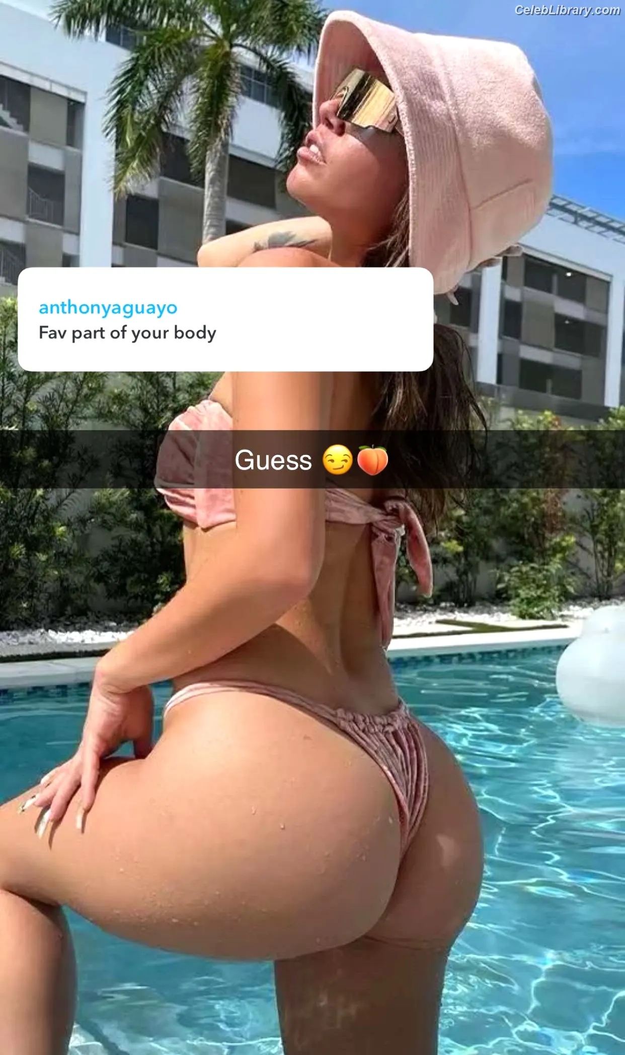 Chanel West Coast photo 10 of 707