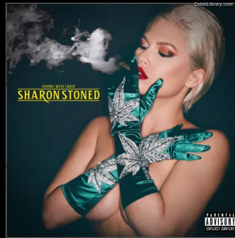 Chanel West Coast photo 2 of 707
