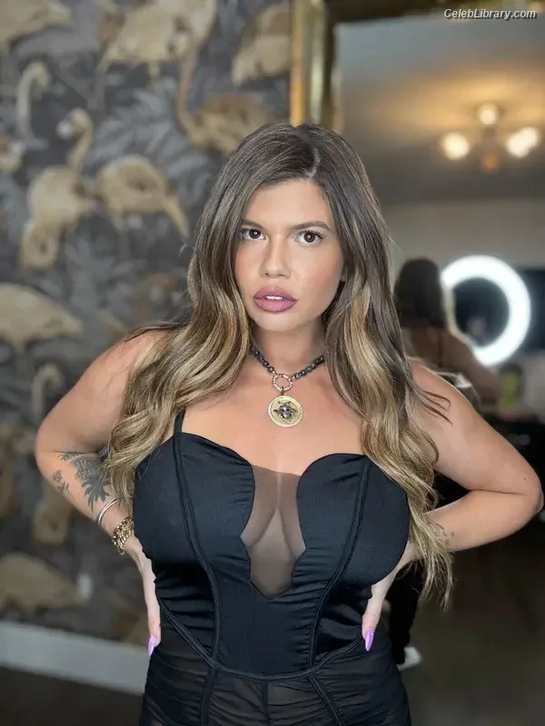 Chanel West Coast photo 15 of 707