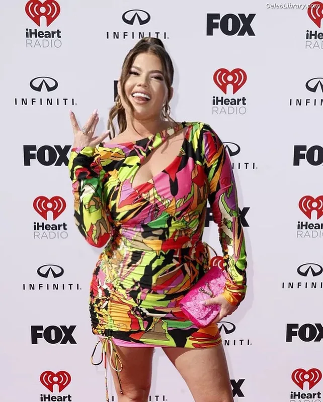 Chanel West Coast photo 5 of 707
