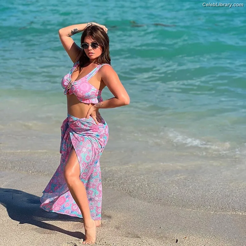 Chanel West Coast photo 21 of 707