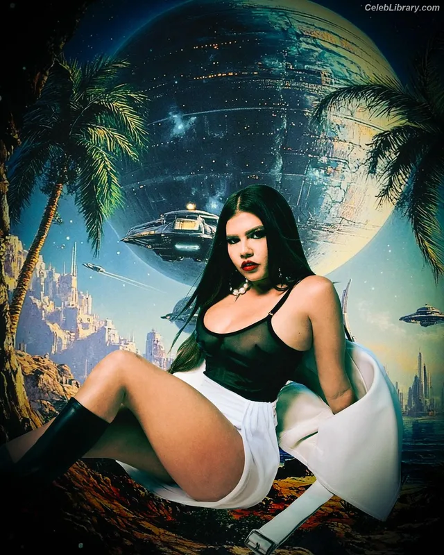 Chanel West Coast photo 13 of 707