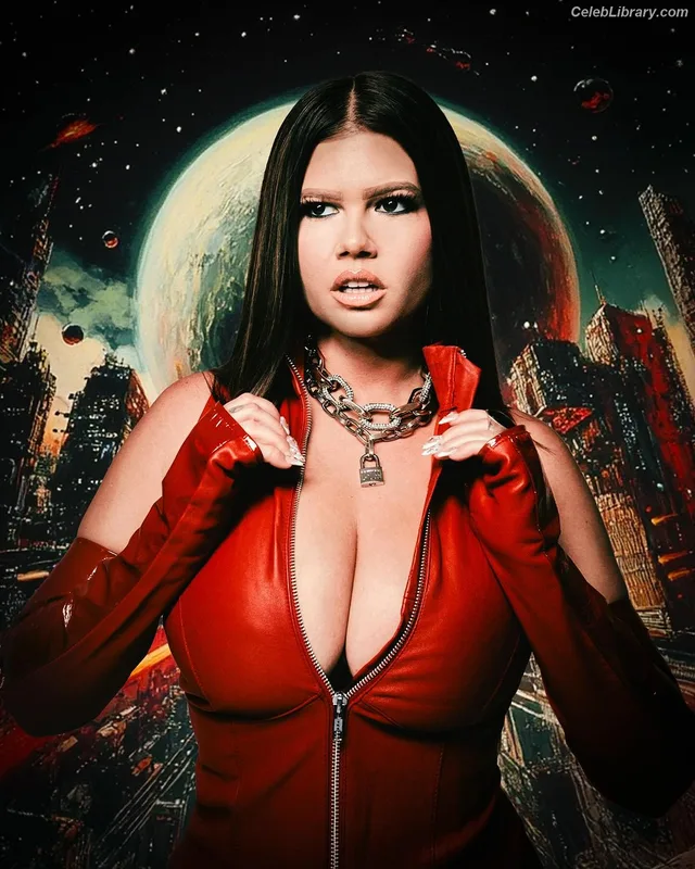 Chanel West Coast photo 21 of 707