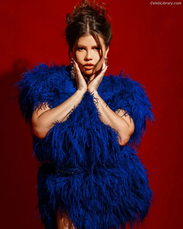 Chanel West Coast photo 24 of 707