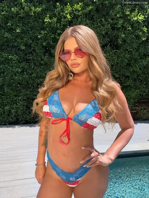 Chanel West Coast photo 24 of 707