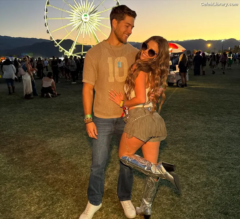 Chanel West Coast photo 8 of 707