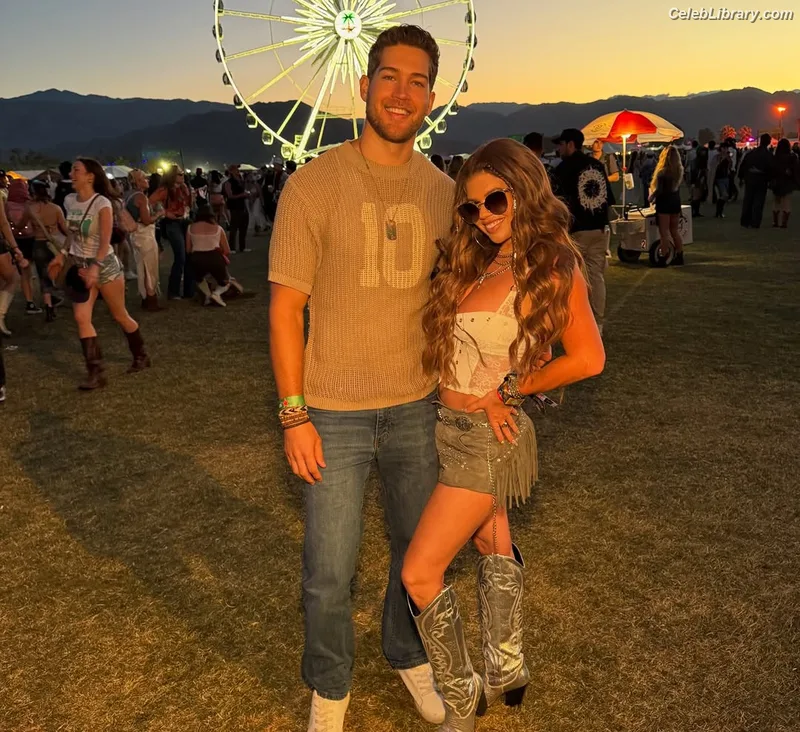 Chanel West Coast photo 9 of 707