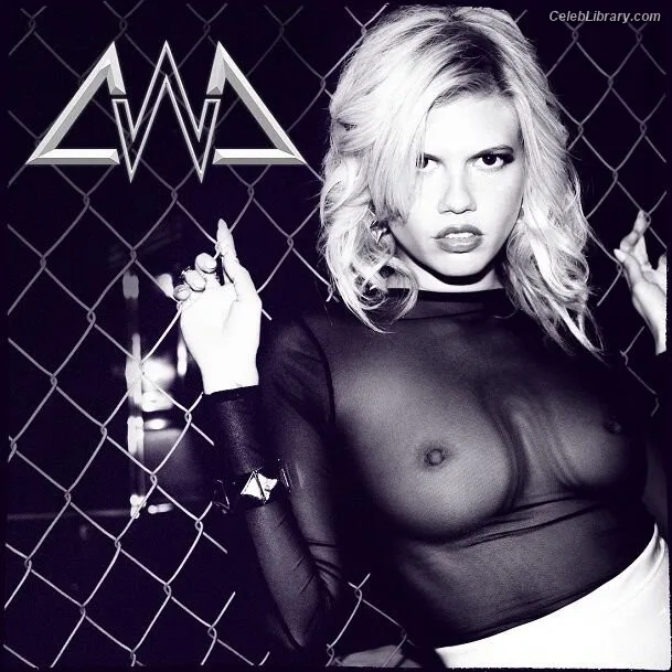 Chanel West Coast photo 1 of 707