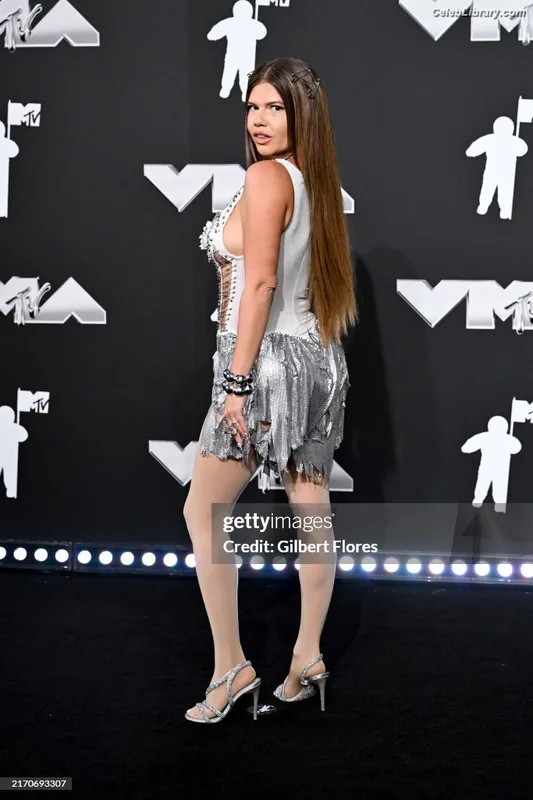 Chanel West Coast photo 15 of 707
