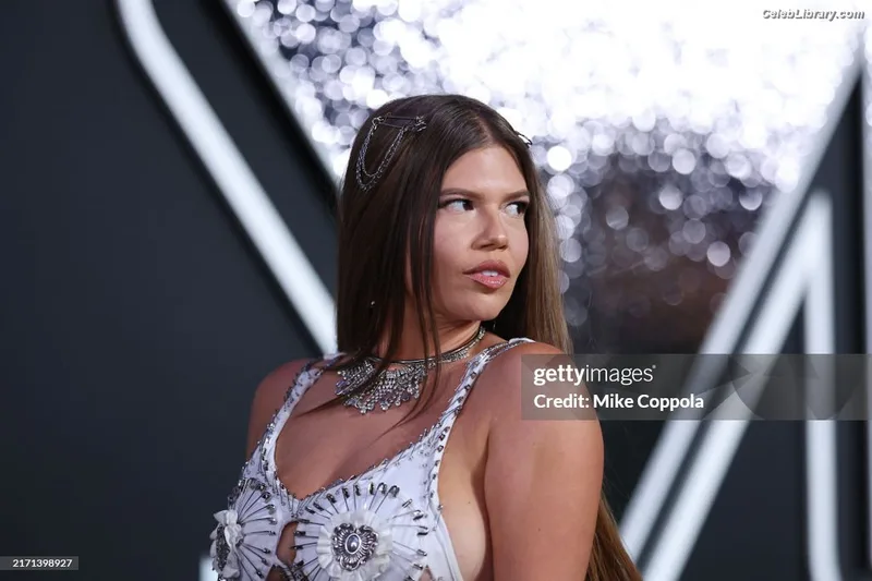 Chanel West Coast photo 20 of 707