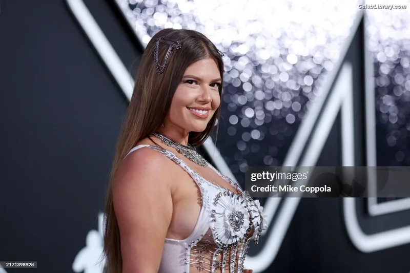 Chanel West Coast photo 21 of 707