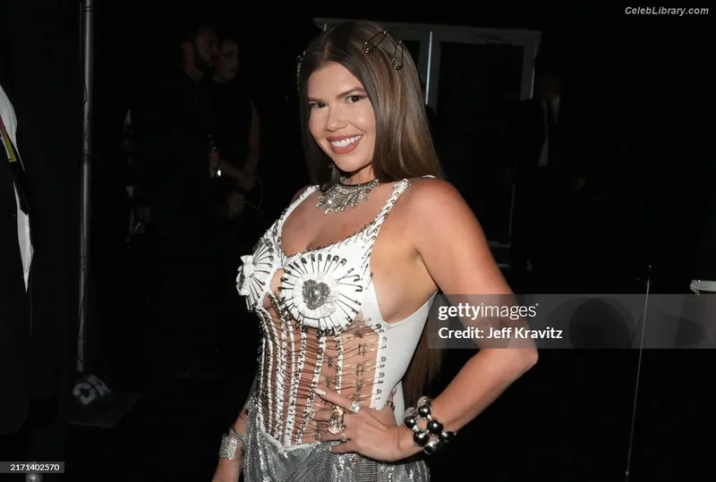 Chanel West Coast photo 24 of 707