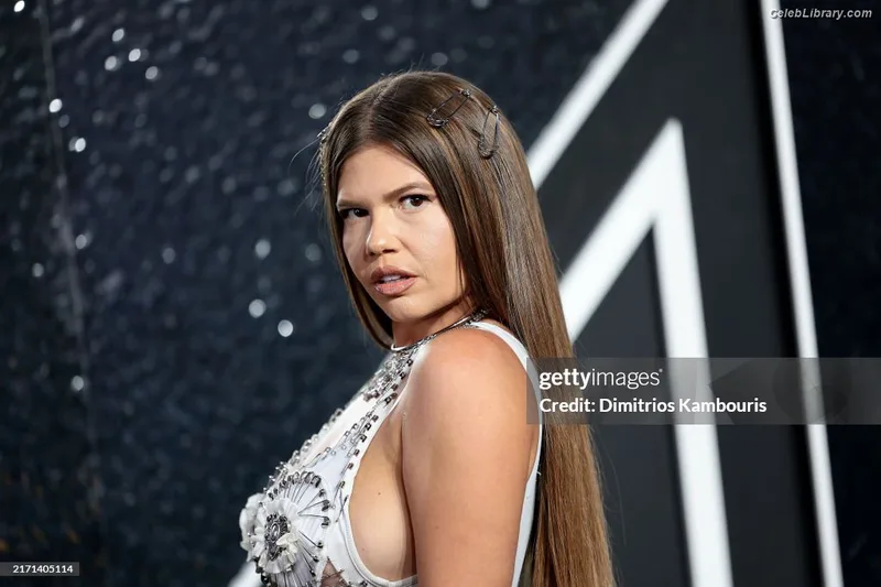 Chanel West Coast photo 5 of 707