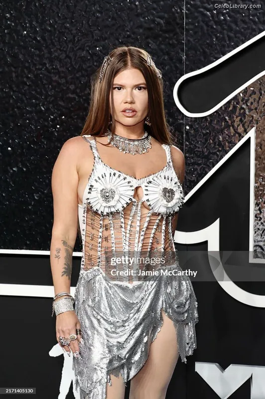 Chanel West Coast photo 8 of 707