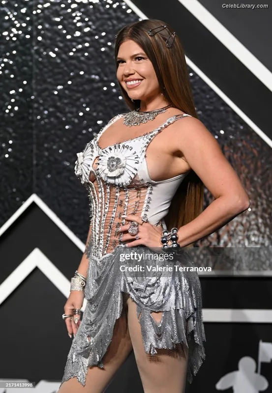Chanel West Coast photo 12 of 707