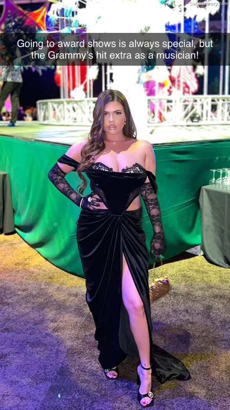Chanel West Coast photo 16 of 707