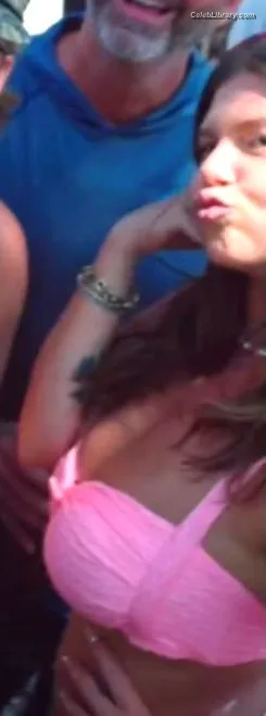 Chanel West Coast photo 8 of 707