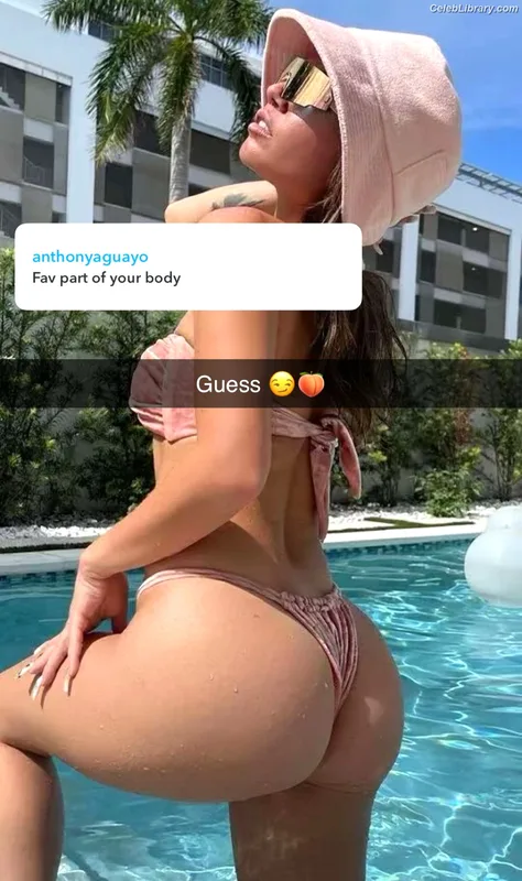 Chanel West Coast photo 9 of 707