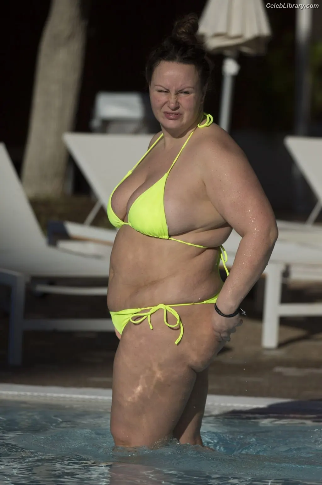 Chanelle Hayes photo 14 of 666