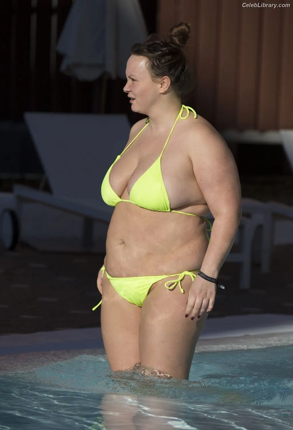 Chanelle Hayes photo 17 of 666