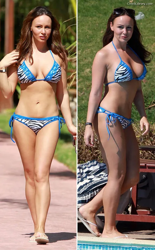 Chanelle Hayes photo 7 of 668