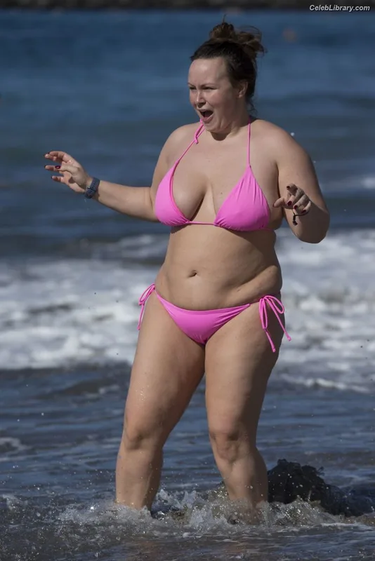 Chanelle Hayes photo 3 of 668
