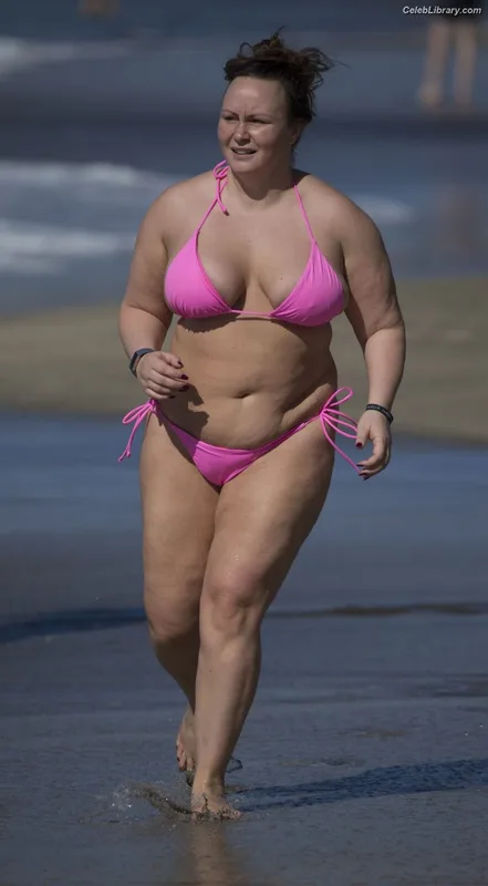 Chanelle Hayes photo 5 of 668
