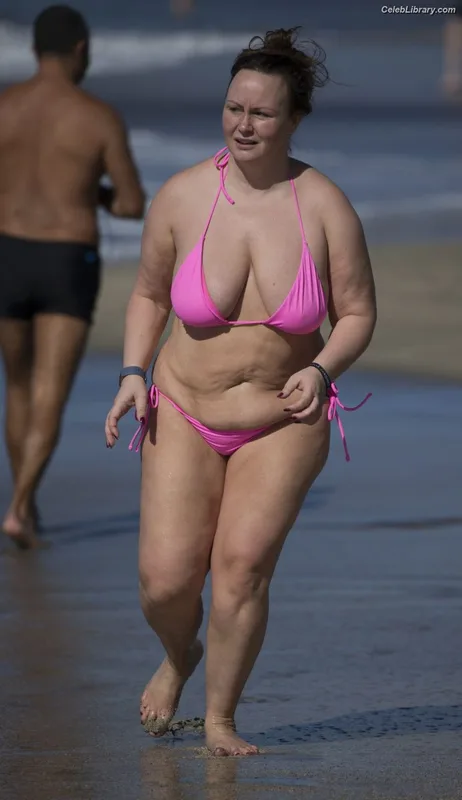 Chanelle Hayes photo 6 of 668