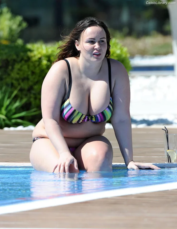Chanelle Hayes photo 19 of 668