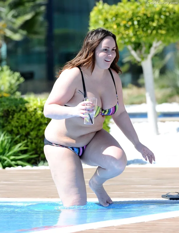 Chanelle Hayes photo 22 of 668