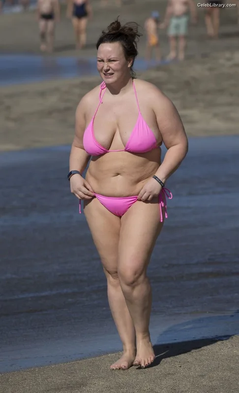 Chanelle Hayes photo 5 of 668