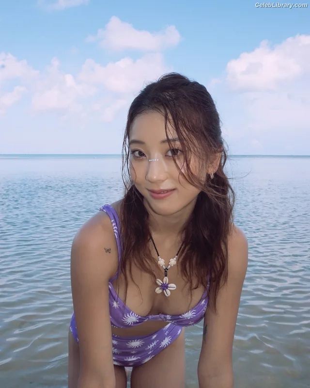 Chang Seungyeon  장승연 (Ex-CLC) photo 8 of 16