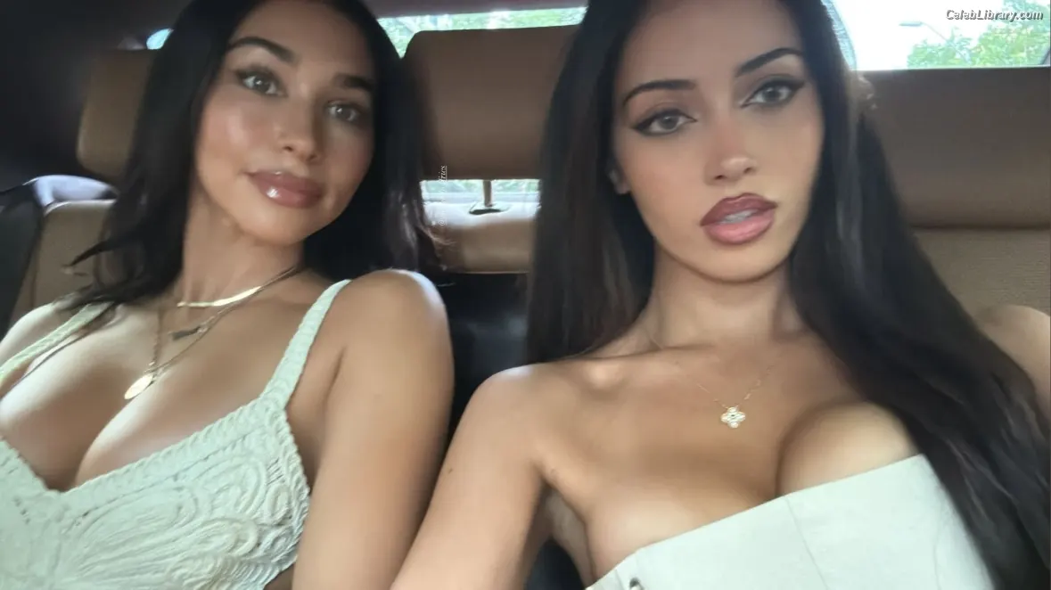 Chantel Jeffries photo 1 of 1944